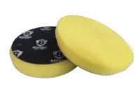 Booski Pads Polishing Pad Średnio ścierna gąbka polerska na rzep 150mm