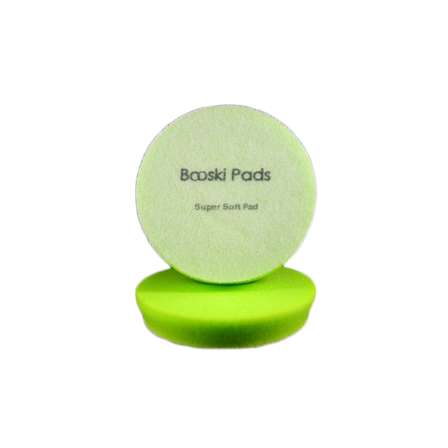 Booski Pads Super Soft Pad 150mm