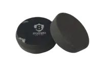 Booski Pads Soft Finishing Bardzo miękka gąbka wykończeniowa na rzep 80mm