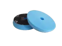 Booski Pads Heavy Cut Pad DA Ścierna gąbka polerska na rzep Dual Action 150mm