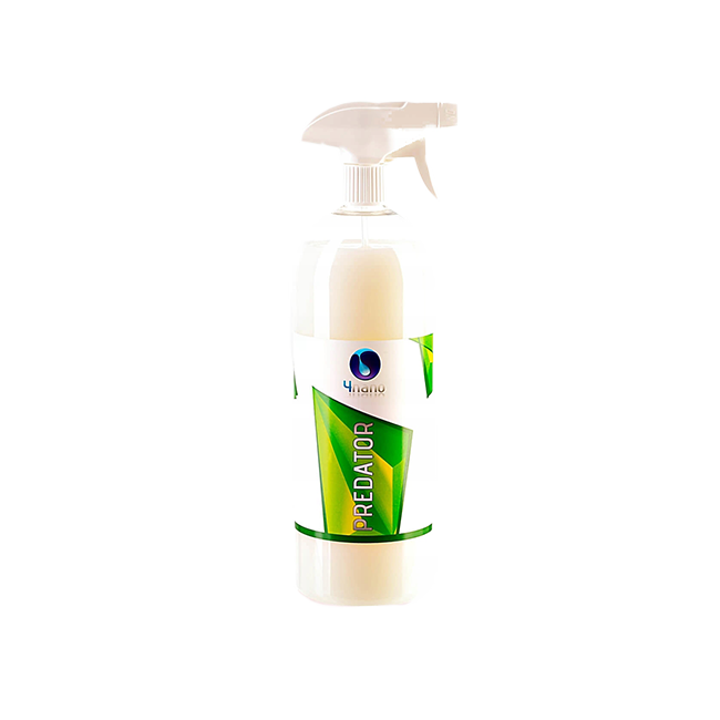 4nano Predator APC Uniwersalny wielozadaniowy środek czyszczący 1000ml