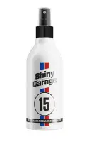 Shiny Garage Peach&Mango Air Freshener