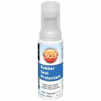 303 Rubber Seal Protectant Sztyft do gumowych uszczelek konserwuje zapewnia elastyczność 100ml