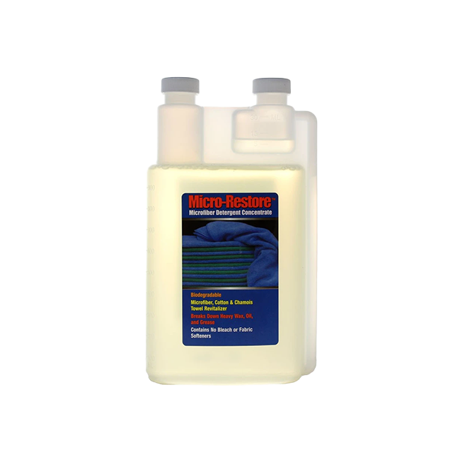 Micro Restore Detergent 946ml