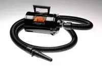Metrovac Blaster Car Dryer B3-D Dmuchawa do suszenia auta po myciu wnęki lakier Ciepłe powietrze