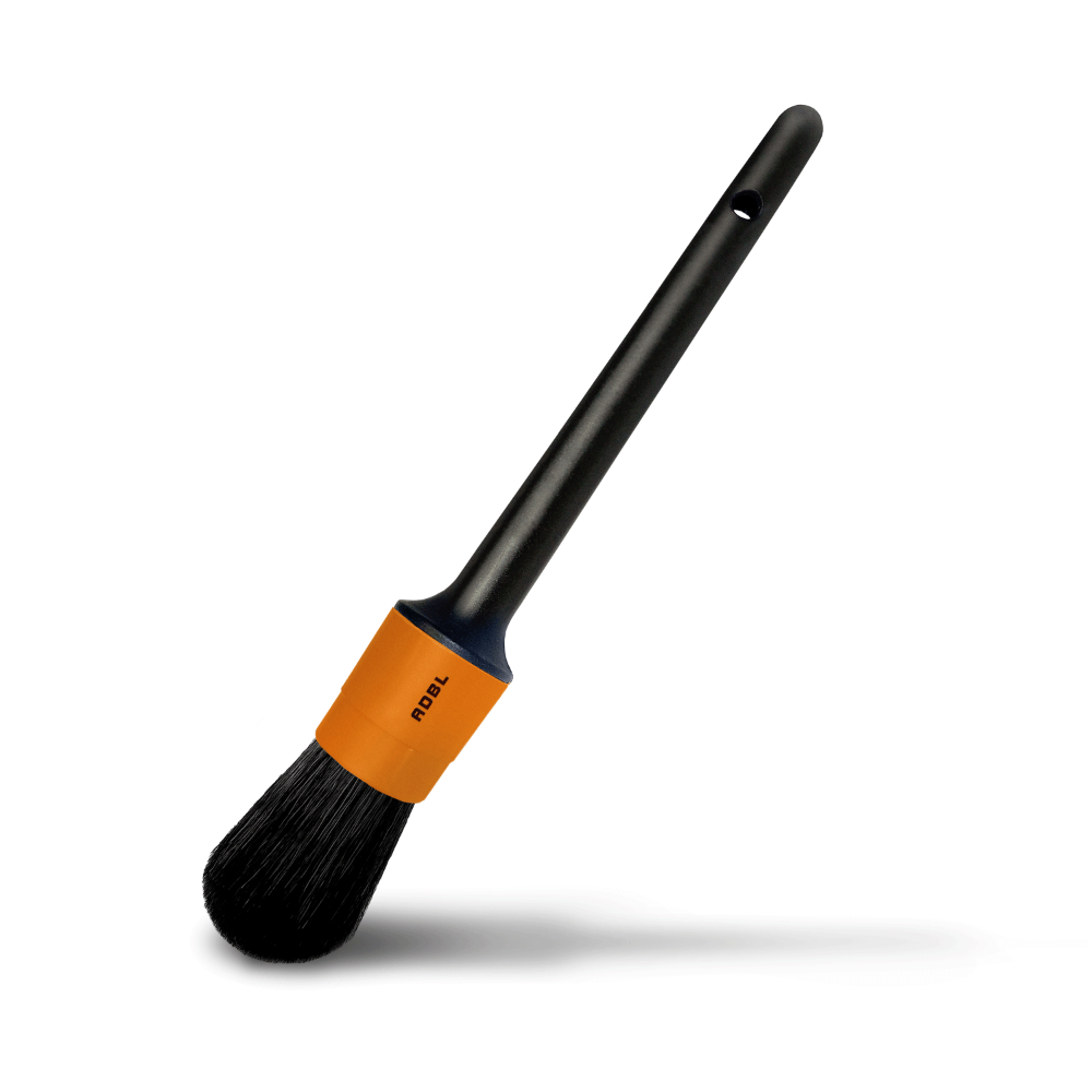 ADBL Round Detailing Brush 16  pędzelek detailingowy