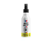 Shiny Garage Morning Dew Air Freshener
