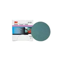 3M - TRIZACT Krążek ścierny P6000 75mm