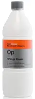 Koch Chemie Orange Power Usuwa klej żywicę grafitti 1000ml