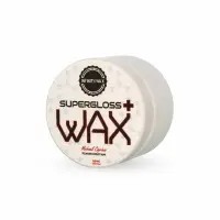 Infinity Wax SUPERGLOSS+ Twardy wosk do lakieru lustrzany połysk i głębia koloru 50ml