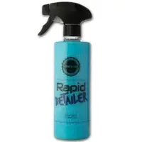 Infinity Wax RAPID DETAILER Usuwa lekki kurz szybko przywraca połysk 500ml