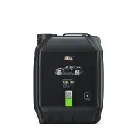ADBL Yeti Polynesian Forest 5000ml  piana aktywna z neutralnym pH