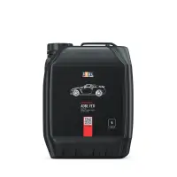 ADBL Yeti Cherry Ice Cream 5000ml  piana aktywna z neutralnym pH