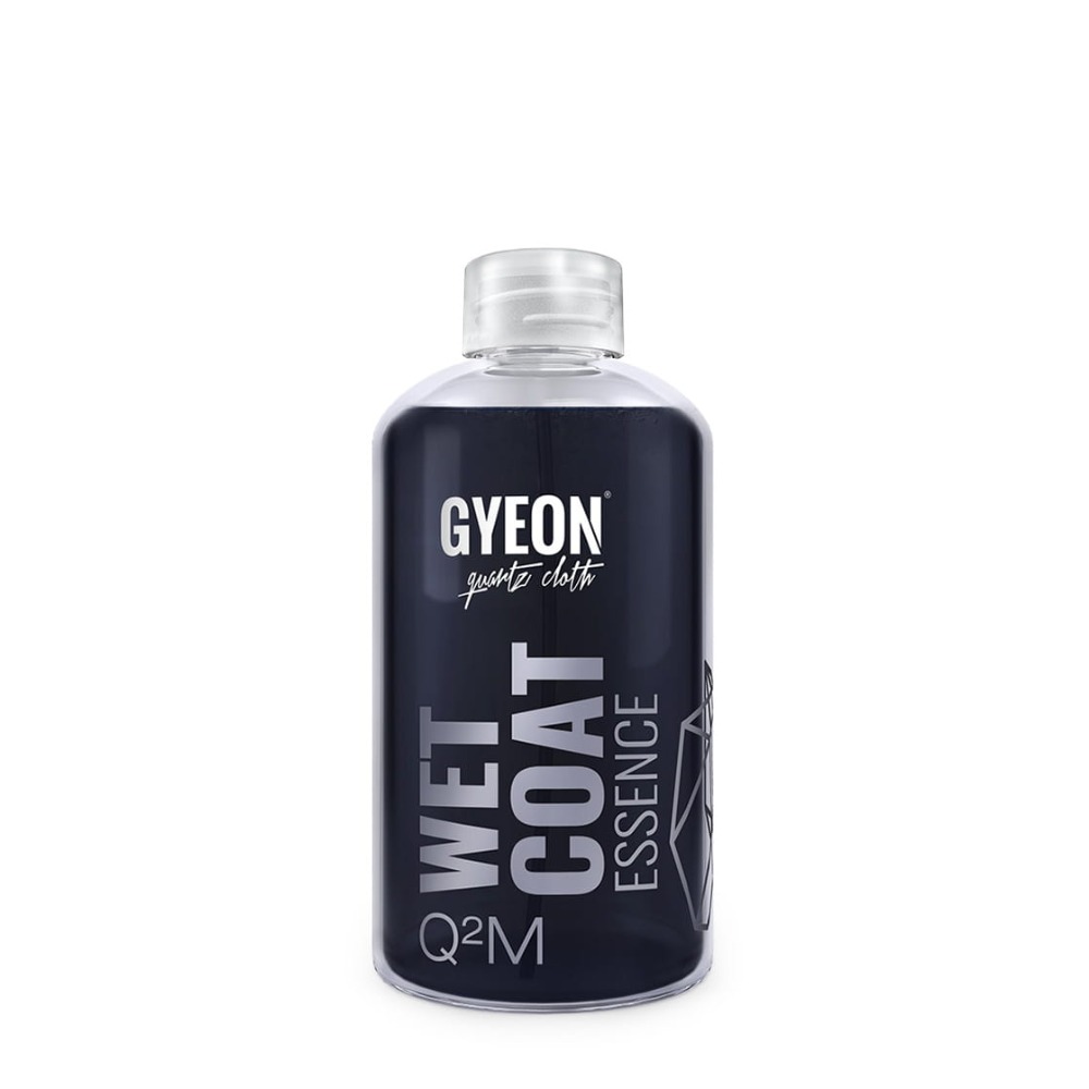 GYEON Q2M WetCoat Essence Wosk Powłoka ochronna aplikowana na mokro Koncentart 100ml