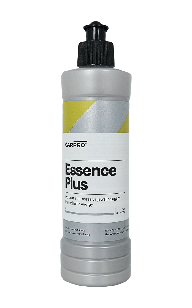 CarPro Essence Plus Pasta regenerująca dla powłoki kwarcowej 250ml