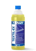 TENZI Textil-Ex Płyn do prania tapicerki materiałowej koncentrat 1000ml
