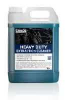 ExceDe Heavy Duty Extraction Cleaner Uniwersalny płyn do prania tapicerki ręcznie ekstrakcja 5000 ml