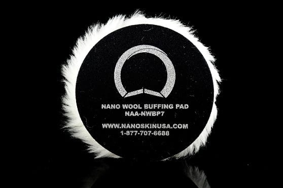 Nanoskin NANO Wool Pad 160cm