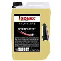 Sonax Profiline Speed Protect Wosk do lakieru w płynie 5000ml