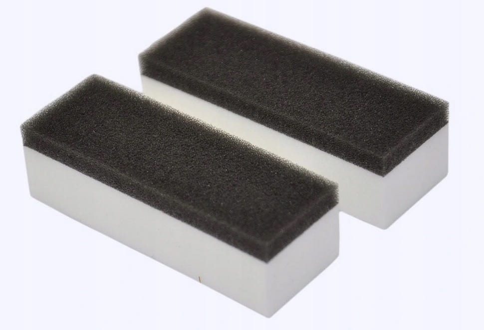 Max Protect Applicator Aplikator do powłok ochronnych 1 sztuka