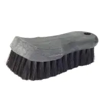 Wheel Woolies Leather Upholstery Brush Wysokiej jakości szczotka do czyszczenia tapicerki i skóry