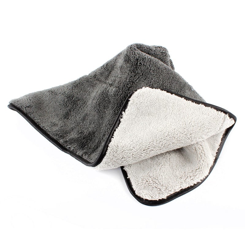 ServFaces Special Finish Microfibre Miękka puszysta mikrofibra