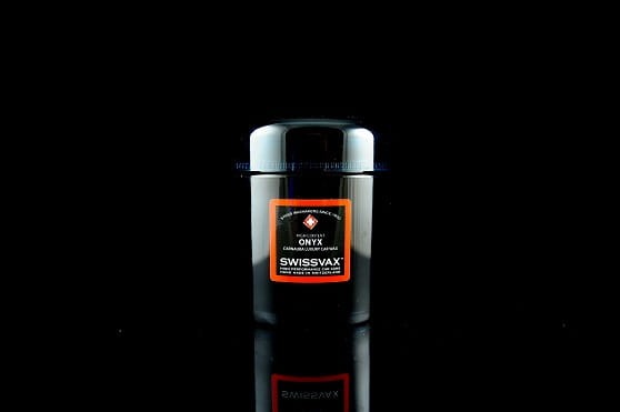 Swissvax Onyx 200ml