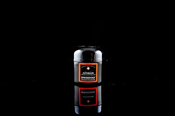 Swissvax Autobahn 50ml