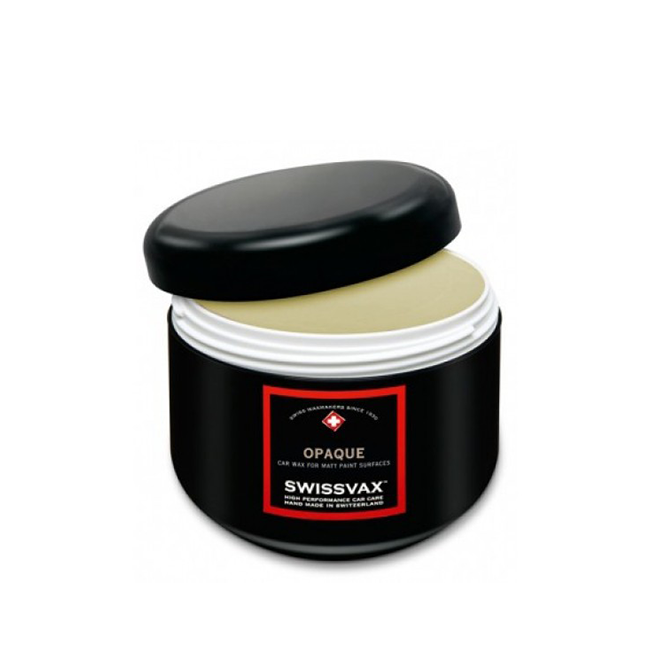 Swissvax Opaque 200ml