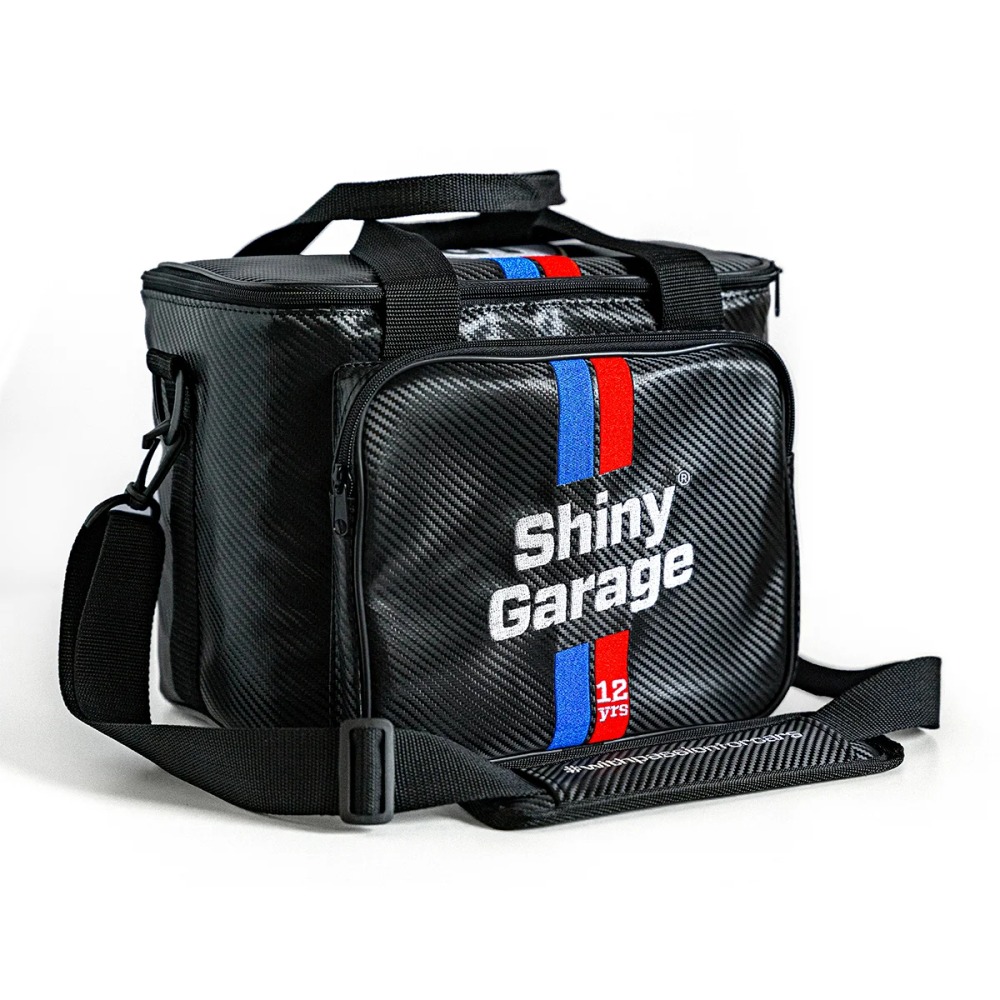 Shiny Garage Detailing Bag Torba na kosmetyki