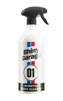 Shiny Garage Monster Wheel Cleaner 500ml produkt do czyszczenia felg
