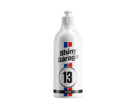 Shiny Garage Glaze 500ml