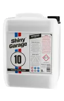 Shiny Garage Yellow Snow Foam Banana Żółta piana aktywna neutralne pH 5000ml