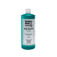 POORBOY'S WORLD Bug Squash Płyn do usuwania owadów z lakieru 473ml