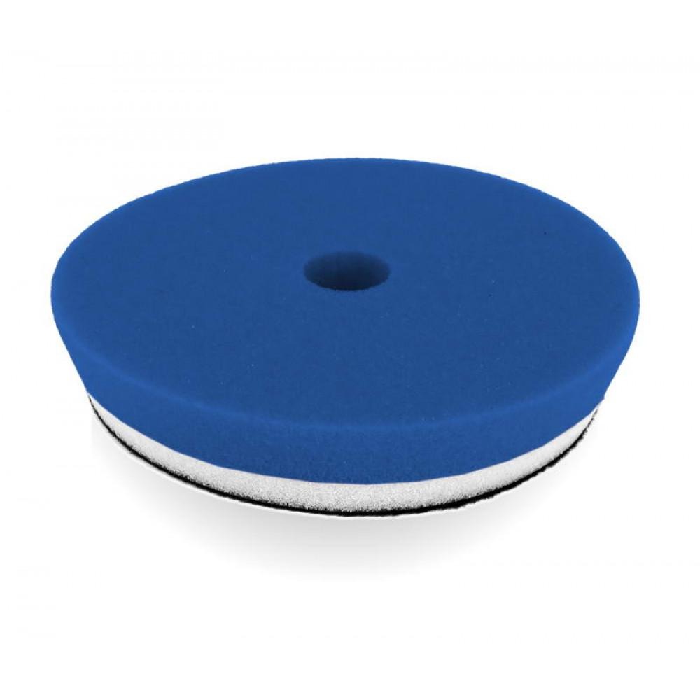 Lake Country HDO Orbital Cutting Blue Wysokiej jakości twarda gąbka polerska 140mm