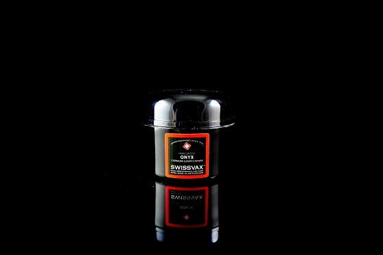 Swissvax Onyx 50ml
