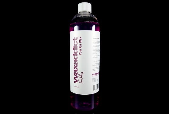 Waxaddict Touchless 500ml