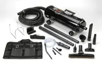 Metrovac Vac'N Blo PRO