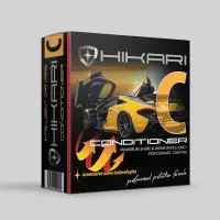 HIKARI Conditioner Spray Coat Booster do powłok ceramicznych 200ml