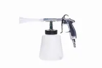 BenBow PRO Cleaning Gun Classic Pistolet do czyszczenia prania plastikowa rurka
