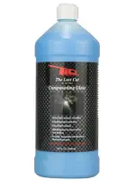 TLD Products The Last Cut Uniwersalna ścierna pasta polerska One Step 946ml