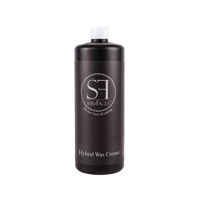 ServFaces Hybrid Wax Creme 1000ml