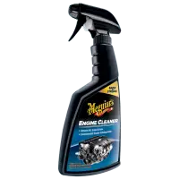 Meguiar's Engine Clean Środek do czyszczenia elementów komory silnika 450ml