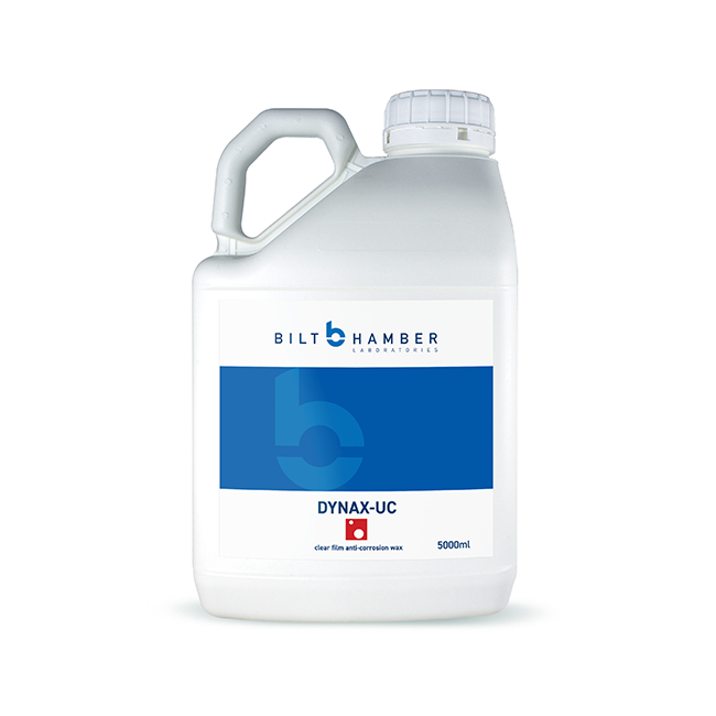 Bilt Hamber Dynax-UC 5000ml