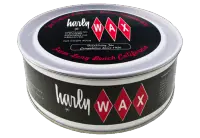 Harly Wax - Efektowny wosk naturalny z Carnauba Efekt SHOW CAR 400g