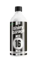 Shiny Garage Enzyme Microfiber Wash - produkt do prania mikrofibr 1000ml