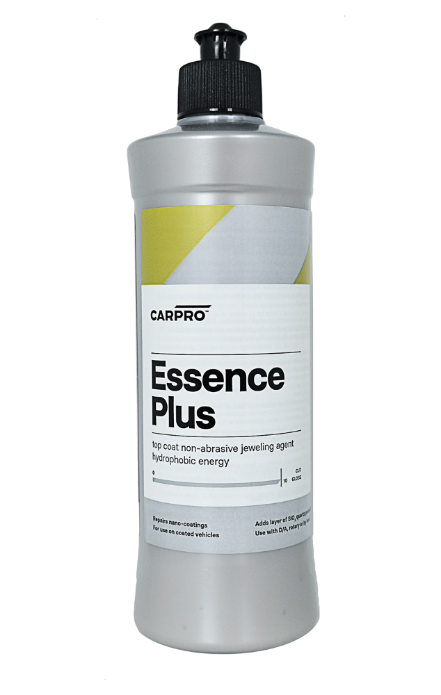 CarPro Essence Plus Pasta regenerująca dla powłoki kwarcowej 500ml