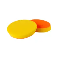 ADBL Roller Pad Polish R 75 średnio twarda gąbka polerska