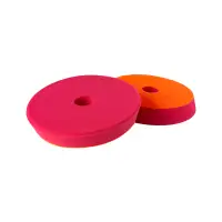 ADBL Roller Pad Soft Polish DA 150 średnio miękka gąbka polerska