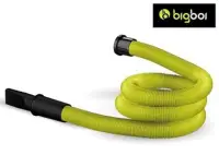 BigBoi BlowR Pro Hose 9m Dodatkowy wąż do dmuchawy